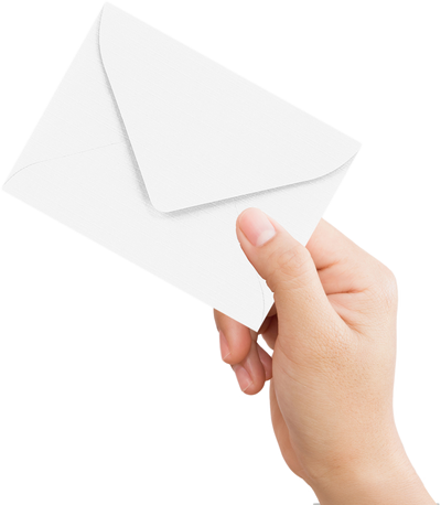 White Linen 32lb #17 Mini Envelopes (2 11/16 x 3 11/16)