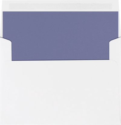 Wisteria Purple 32lb #17 Mini Envelopes (2 11/16 x 3 11/16)