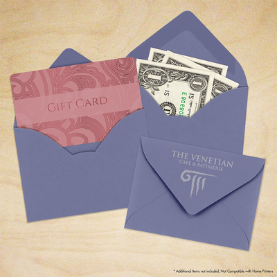 Wisteria Purple 32lb #17 Mini Envelopes (2 11/16 x 3 11/16)