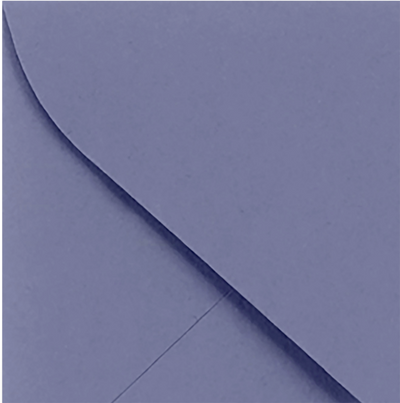 Wisteria Purple 32lb #17 Mini Envelopes (2 11/16 x 3 11/16)