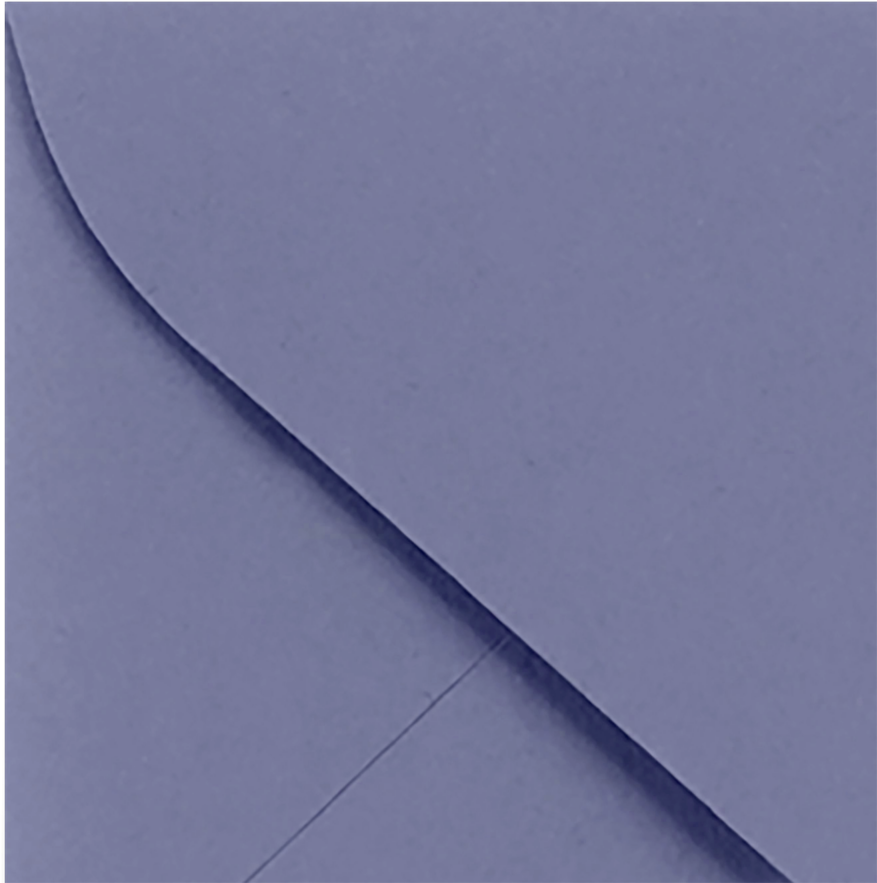 Wisteria Purple 32lb #17 Mini Envelopes (2 11/16 x 3 11/16)