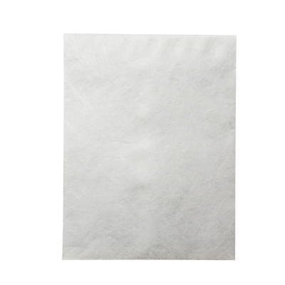 10 x 13 Open End Envelopes with Peel and Seal - White Tyvek® 18lb