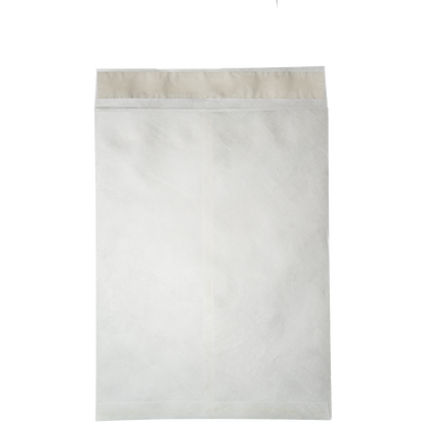 13 x 19 Jumbo Envelopes with Peel and Seal - White Tyvek® 18lb