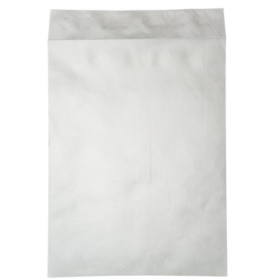 13 x 19 Jumbo Envelopes with Peel and Seal - White Tyvek® 18lb