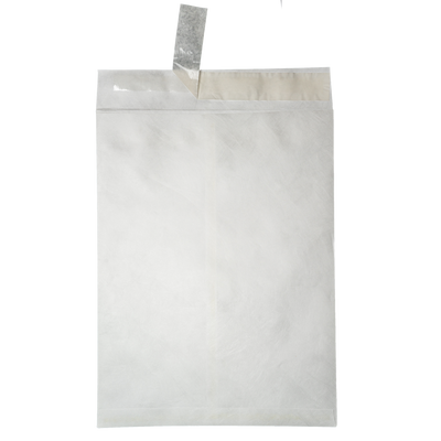 13 x 19 Jumbo Envelopes with Peel and Seal - White Tyvek® 18lb