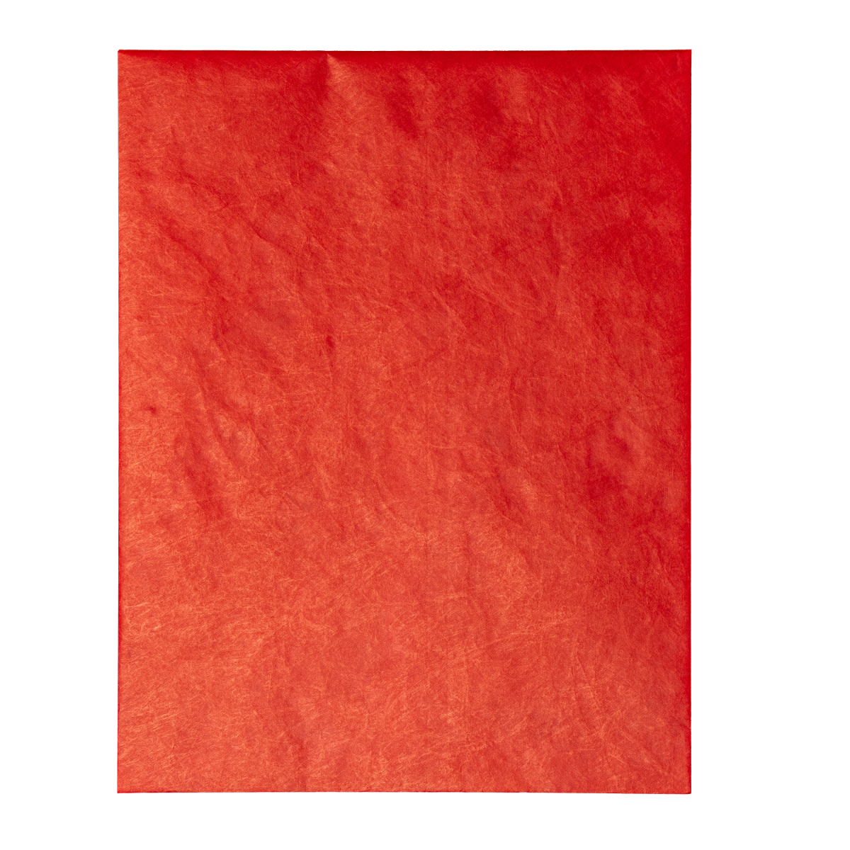 9 x 12 Open End Envelopes with Peel and Seal - Red Tyvek® 14lb
