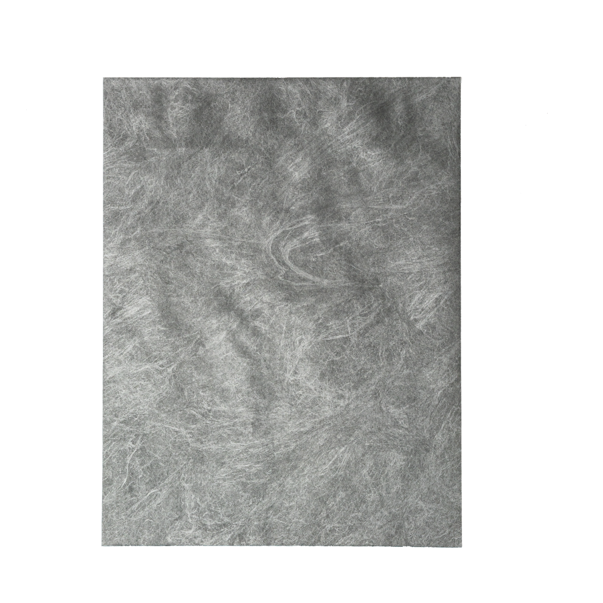 9 x 12 Open End Envelopes with Peel and Seal - Silver Tyvek® 14lb