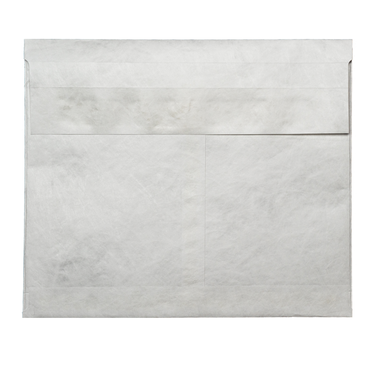 12 x 16 x 2 Booklet Expansion Envelopes with Peel and Seal - White Tyvek® 18lb