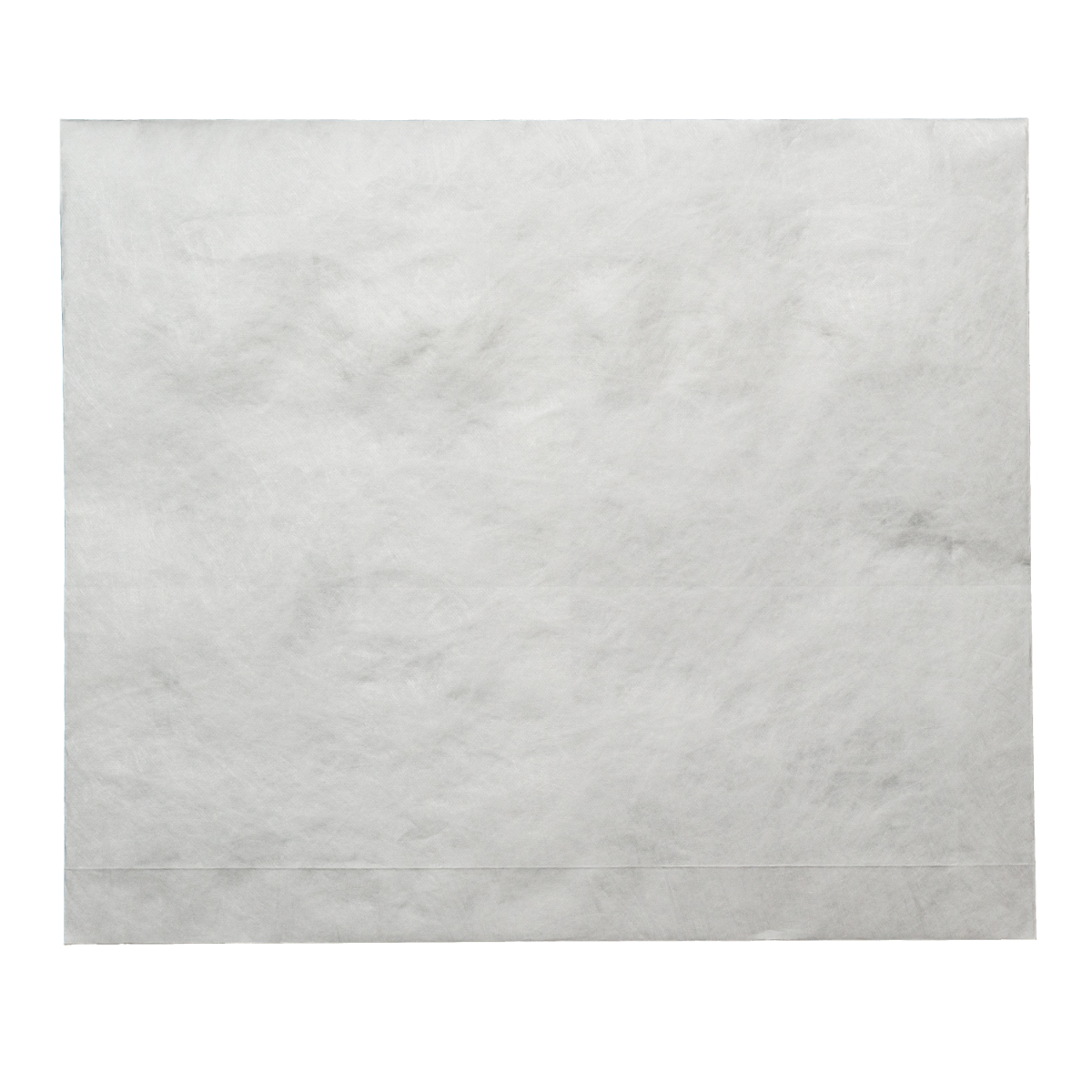 12 x 18 x 2 Booklet Expansion Envelopes with Peel and Seal - White Tyvek® 18lb