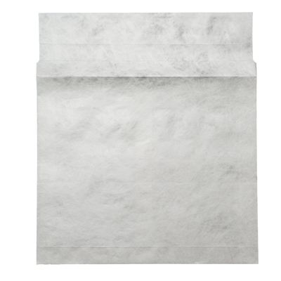 12 x 18 x 2 Booklet Expansion Envelopes with Peel and Seal - White Tyvek® 18lb
