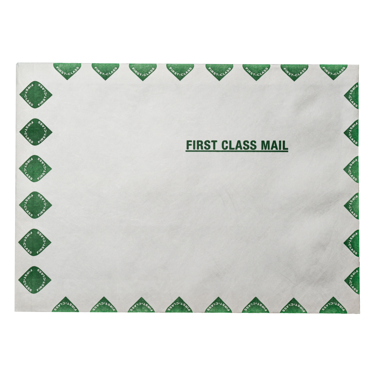 12 x 16 x 2 First Class Expansion Envelopes with Peel and Seal - White Tyvek® 18lb