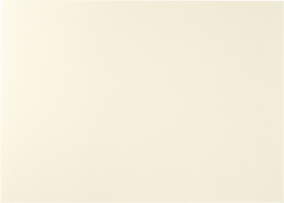 Natural Linen with Gold Foil 5 x 7 Landscape Photo Holder