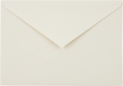 Natural 28lb Cougar 5 1/4 x 7 1/2 Inner No Glue Premium Envelopes