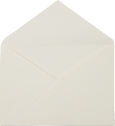 Natural 28lb Cougar 5 1/4 x 7 1/2 Inner No Glue Premium Envelopes