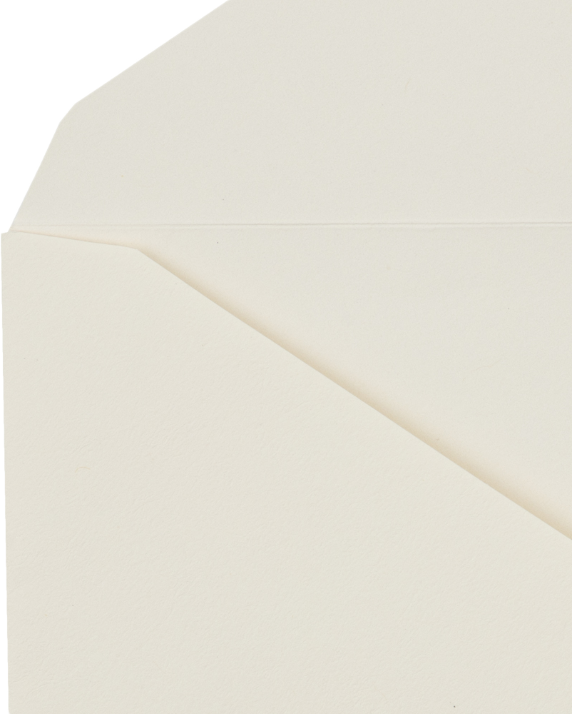 Natural 28lb Cougar 5 1/4 x 7 1/2 Inner No Glue Premium Envelopes