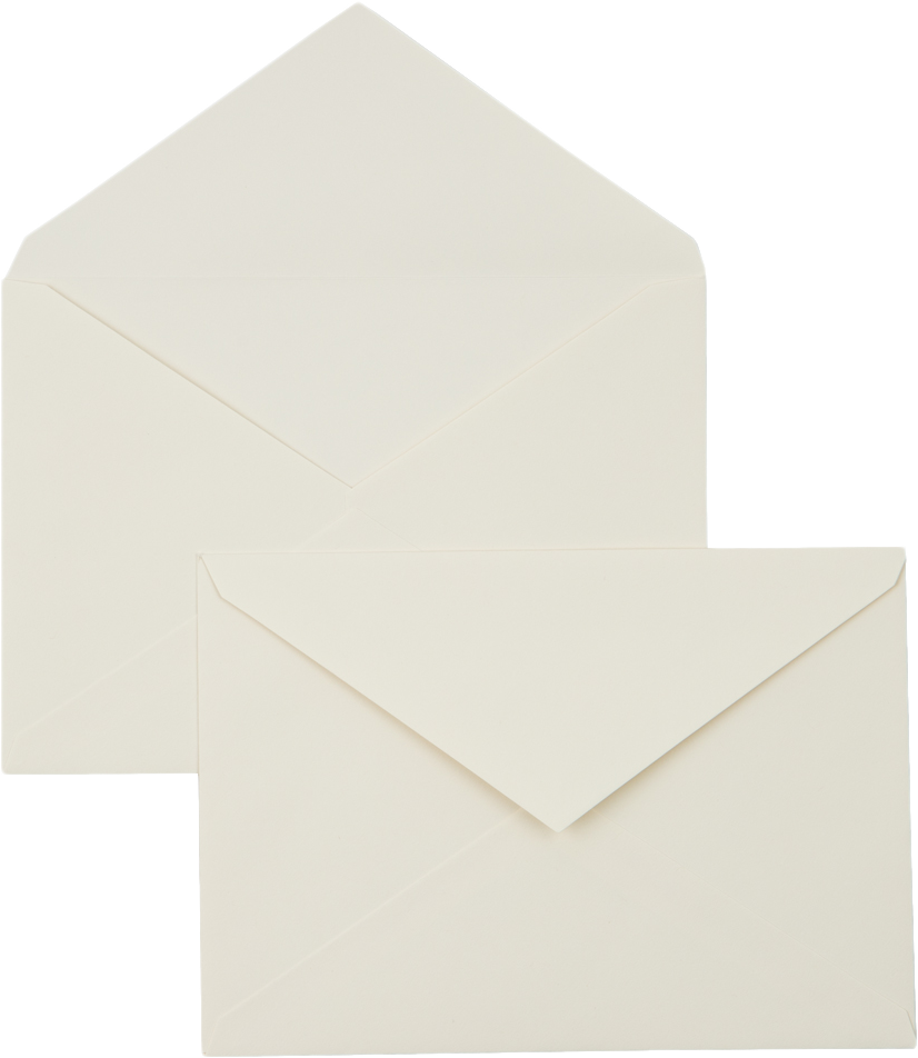 Natural 28lb Cougar 5 1/4 x 7 1/2 Inner No Glue Premium Envelopes
