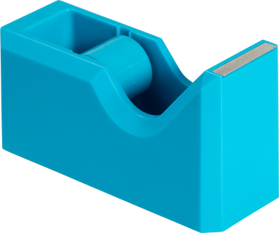 Blue Tape Dispenser Set (3 Pack)