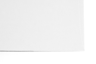 White 28lb 6 x 6 Square Envelopes with Peel & Seal