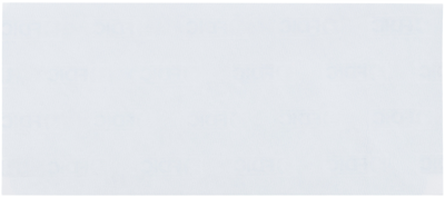 White with FDIC Security Tint 24lb #10 Regular Envelopes (4 1/8 x 9 1/2)