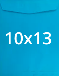 10 x 13 Envelopes