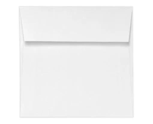 10 x 10 Envelopes