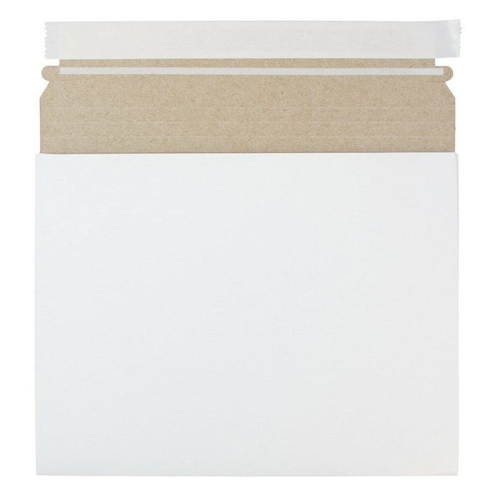 10 x 7 3/4 x 1 Mailers