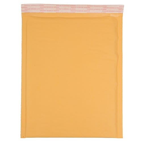 14 1/4 x 18 1/2 Mailers