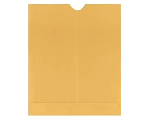 14 1/2 x 17 1/2 Envelopes