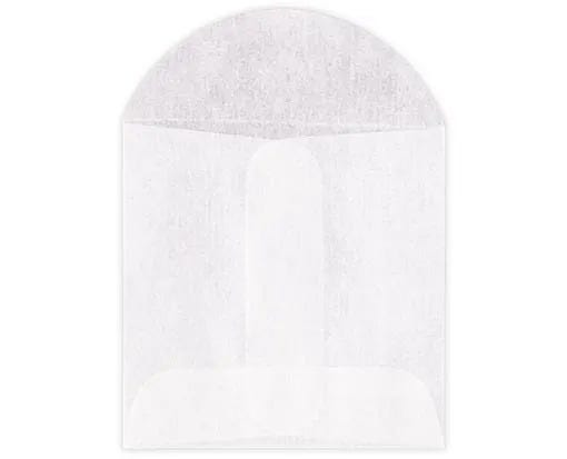 2 3/4 x 2 3/4 Envelopes