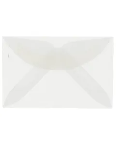 2 5/16 x 3 5/8 Envelopes