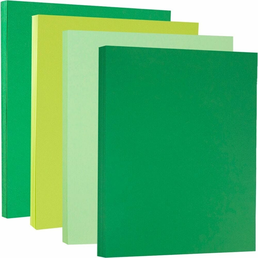 Green Paper