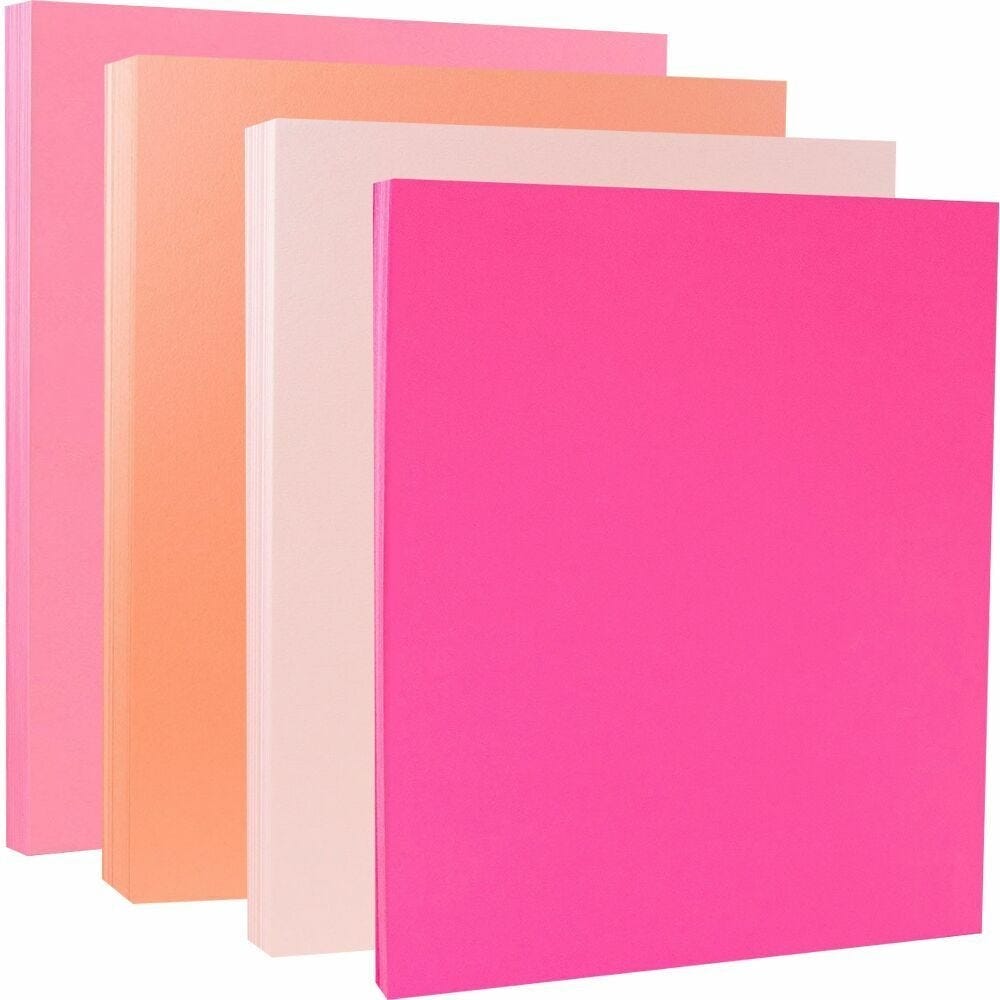 Pink Paper