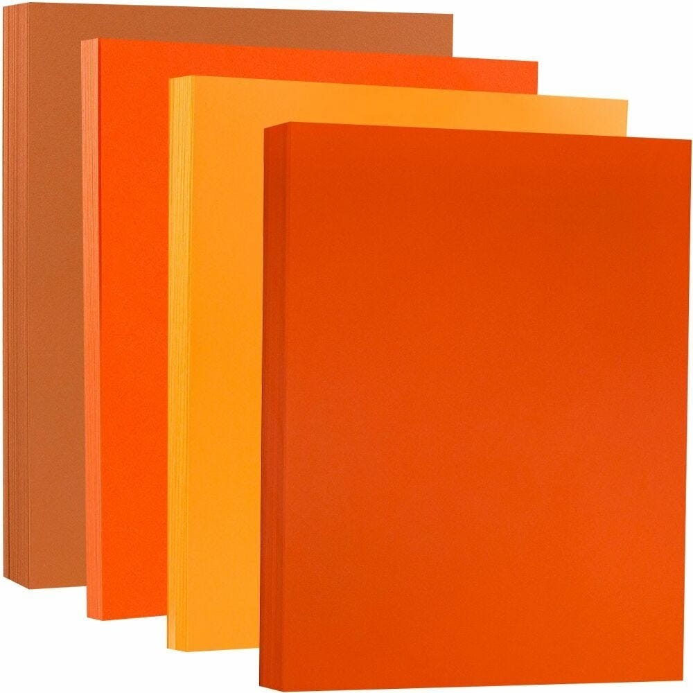 Orange Paper