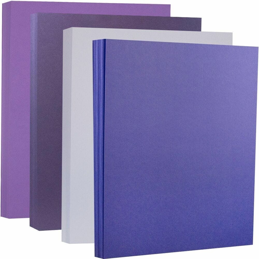 Purple Paper