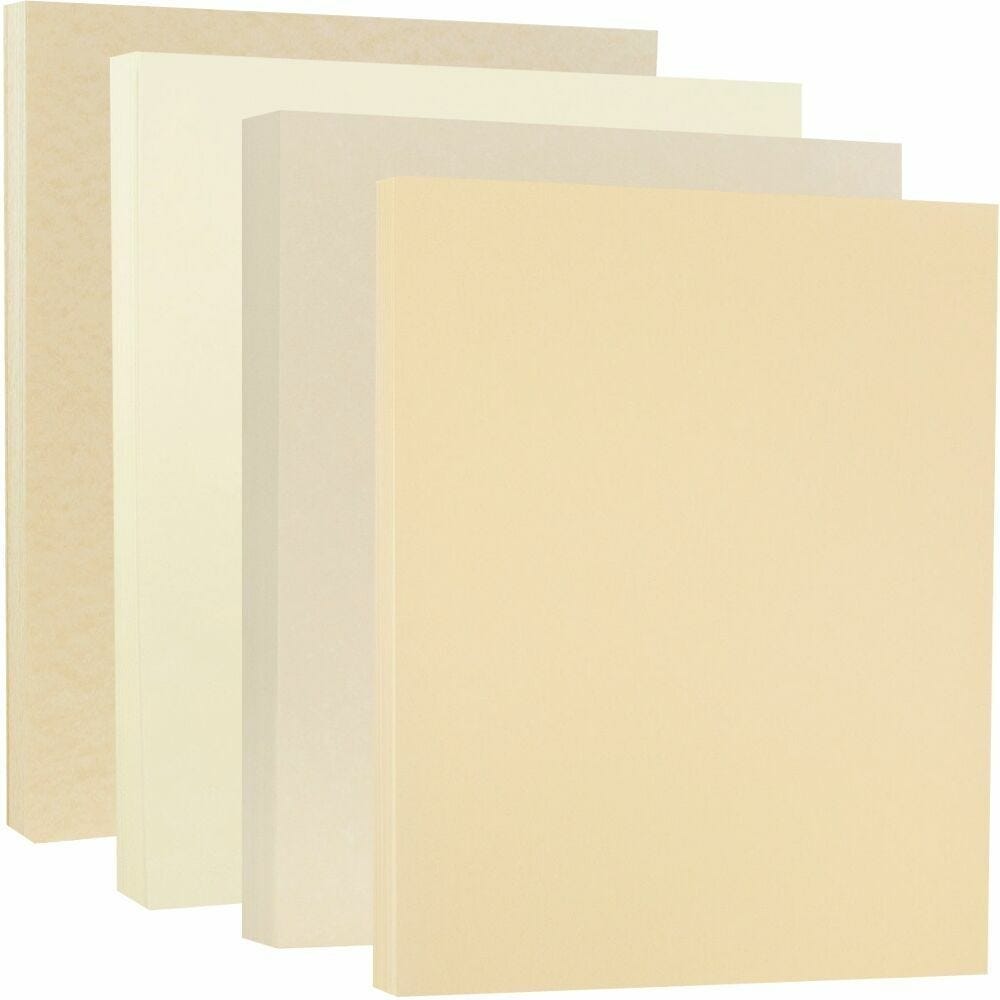 Ivory Paper