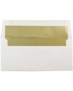 3 7/8 x 8 1/8 Envelopes