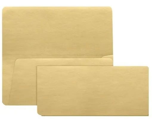 Boarding Pass Envelopes - 3 7/8 x 8 1/2