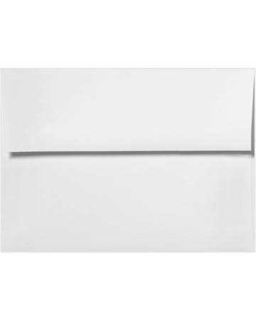 White Envelopes