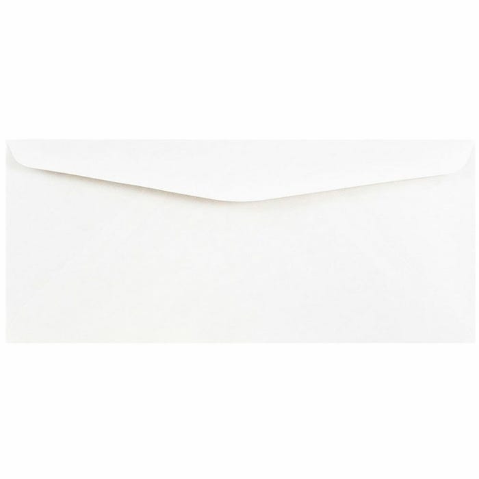 Regular Envelopes: Quality Business Envelopes for Every Need