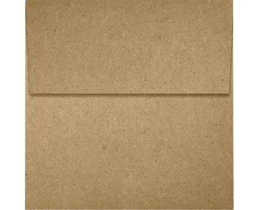 4 x 4 Envelopes