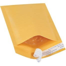 4 x 8 Mailers