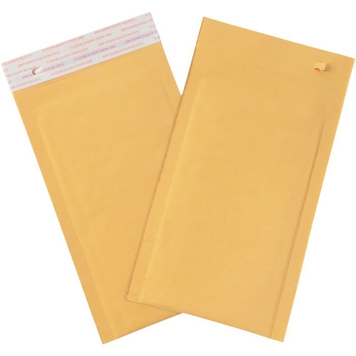 4 x 8 Envelopes