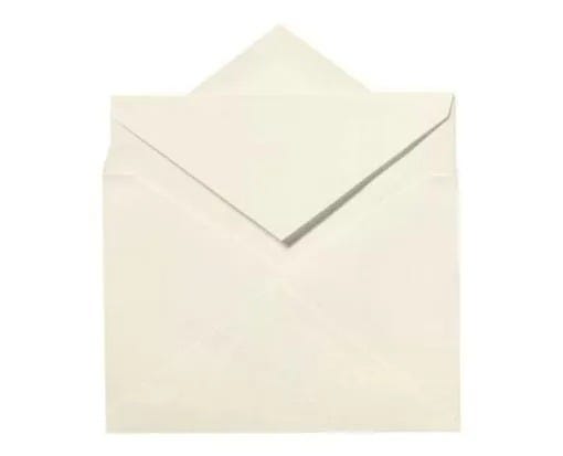 5 1/2 x 7 3/4 Envelopes