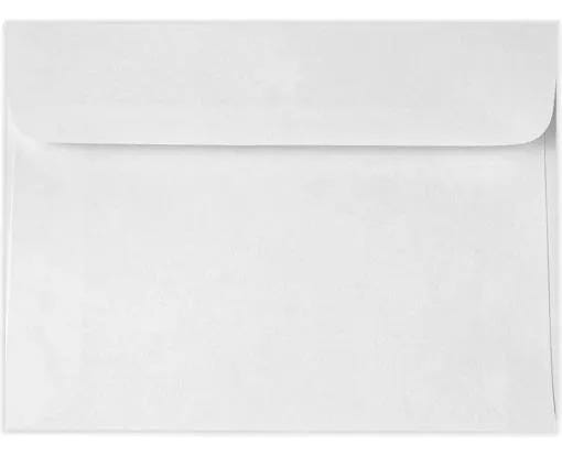 5 1/2 x 8 1/2 Envelopes