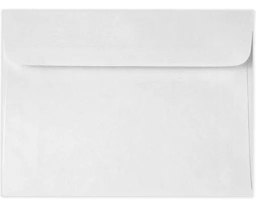 5 3/4 x 8 7/8 Envelopes