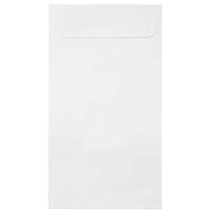 5 7/8 x 12 Envelopes