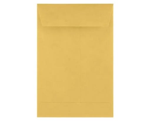 5 x 7 1/2 Envelopes