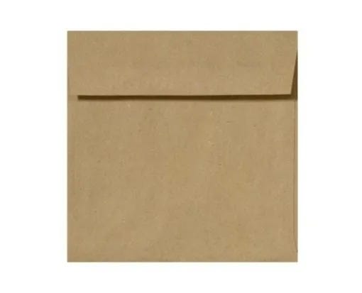 5 x 5 Envelopes