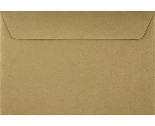 6 x 9 Envelopes