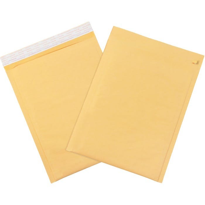 8 1/2 x 12 Envelopes